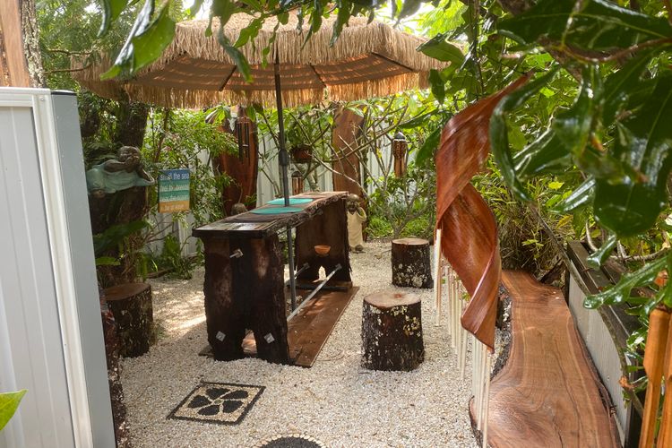 Akuli By the Sea – Unit 1