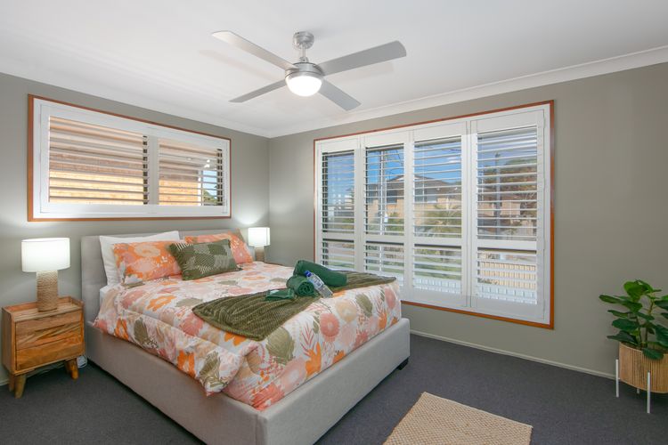 Akuli By the Sea – Unit 1