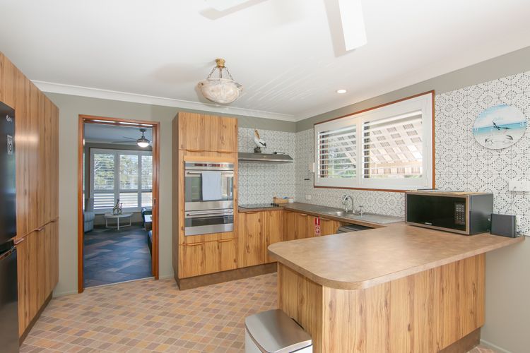 Akuli By the Sea – Unit 1