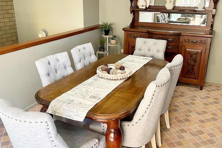 Akuli By the Sea – Unit 1