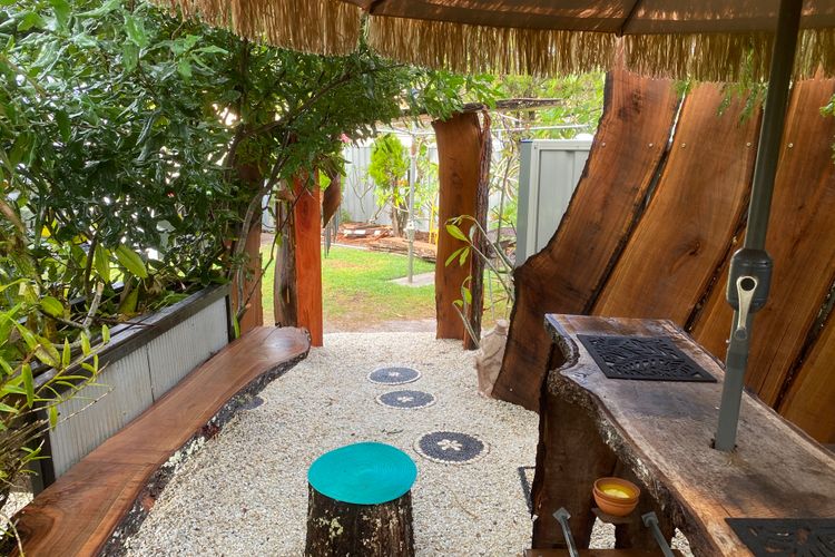 Akuli By the Sea – Unit 1