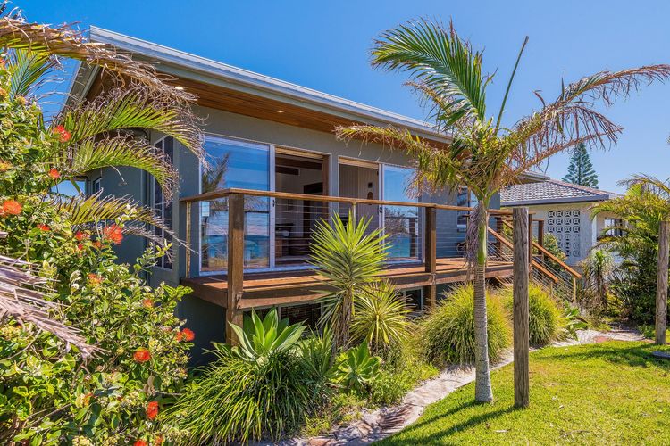 Pacifica House