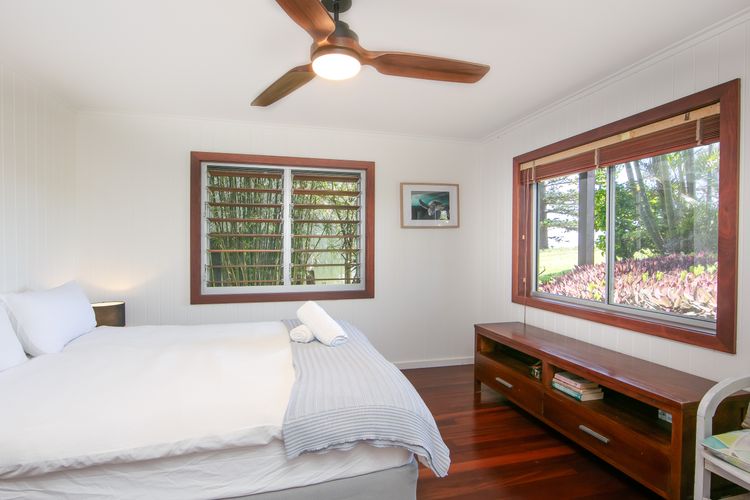 Pacifica House