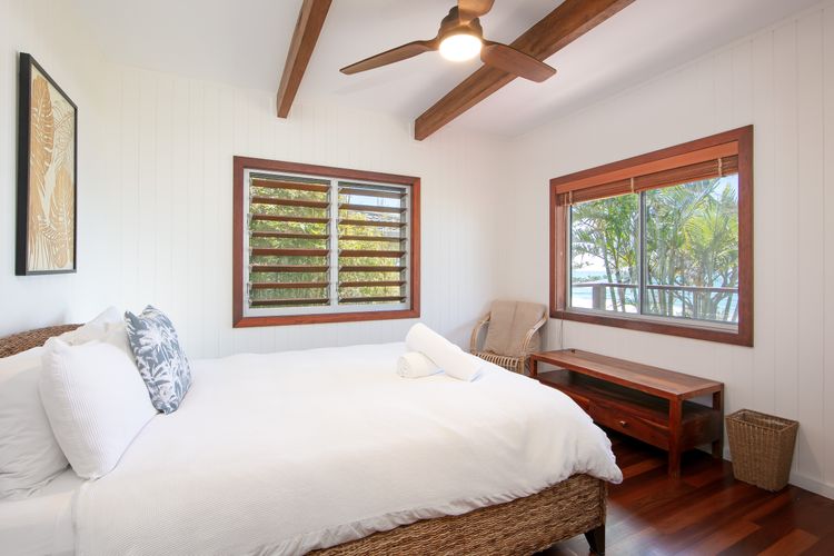 Pacifica House