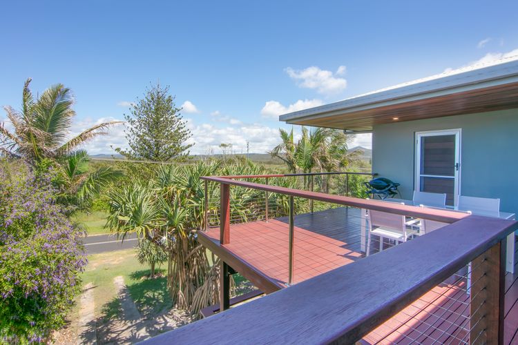 Pacifica House