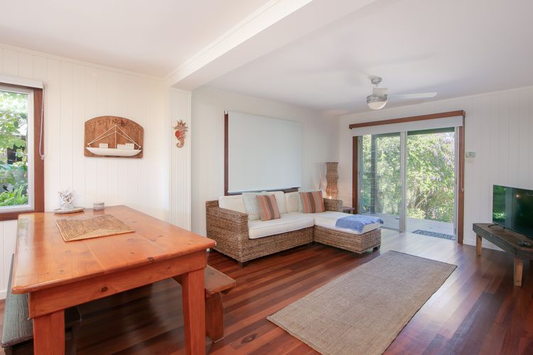 Pacifica House