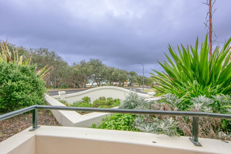 Breakers Waves – Unit 3 Block 2