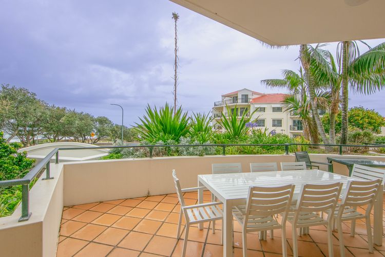 Breakers Waves – Unit 3 Block 2