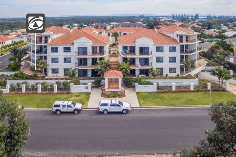 Breakers Waves – Unit 3 Block 2