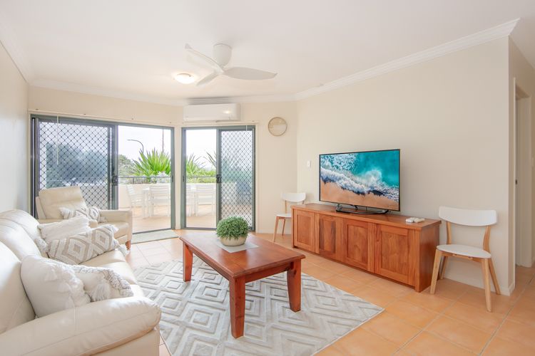 Breakers Waves – Unit 3 Block 2