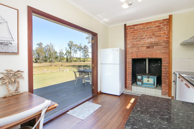 Cane Cutters Cottage