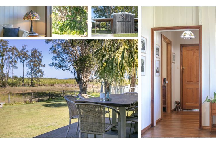 Cane Cutters Cottage