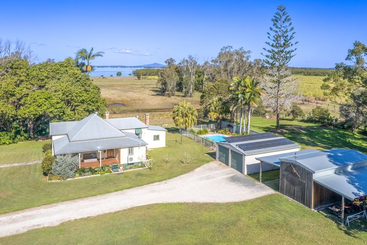 Cane Cutters Cottage