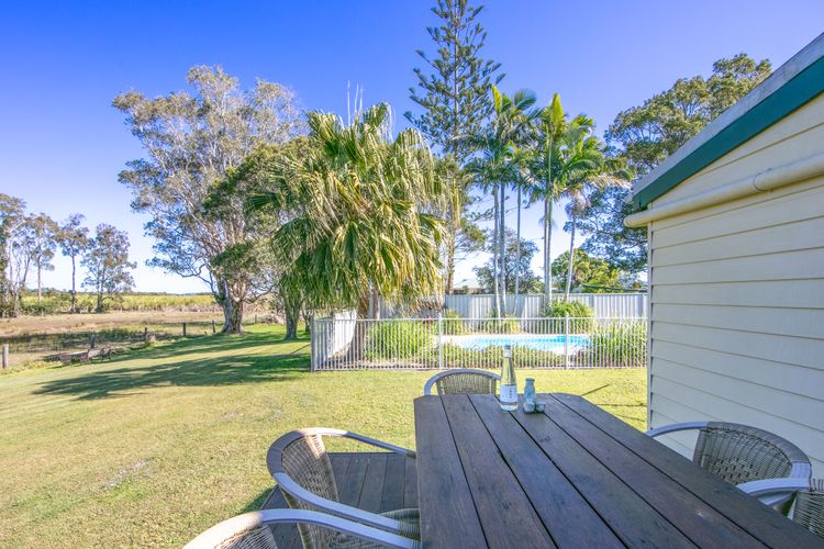 Cane Cutters Cottage