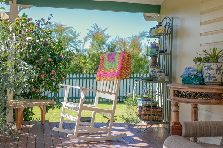 Cane Cutters Cottage