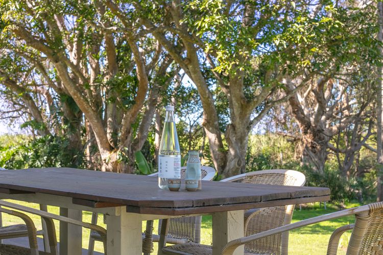 Cane Cutters Cottage