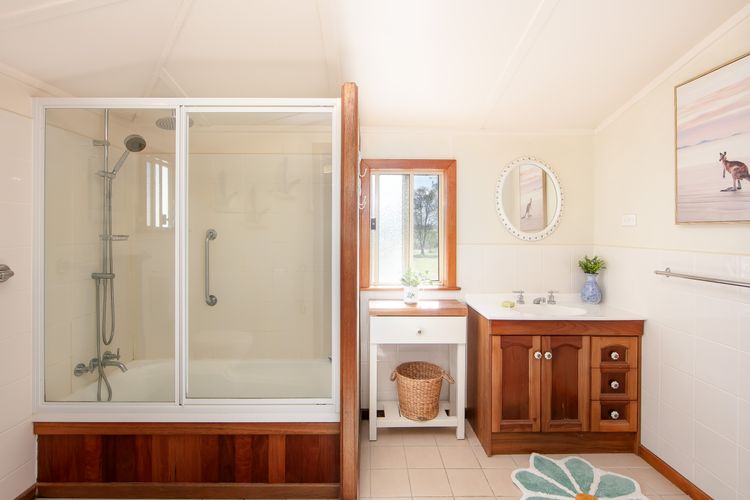 Cane Cutters Cottage