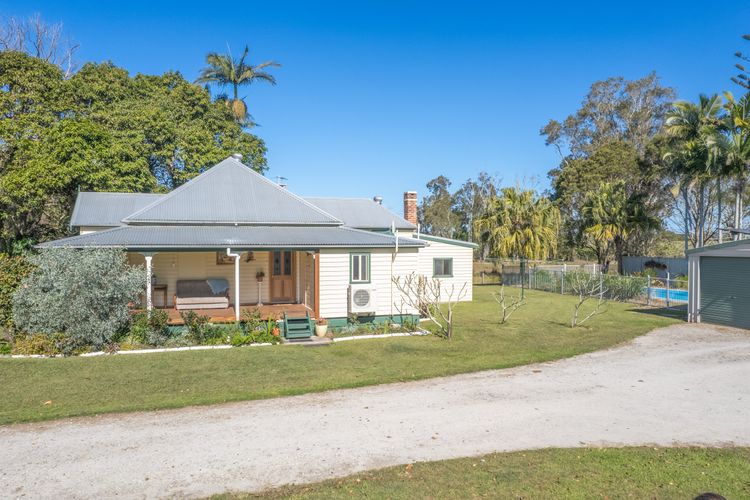 Cane Cutters Cottage