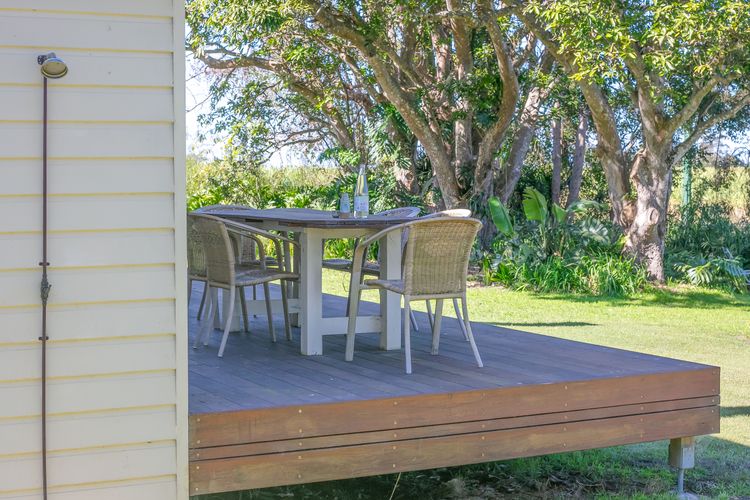 Cane Cutters Cottage