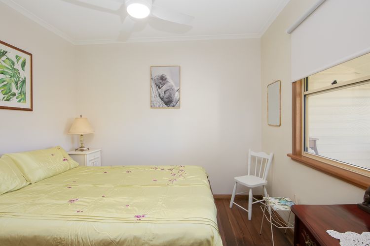 Cane Cutters Cottage