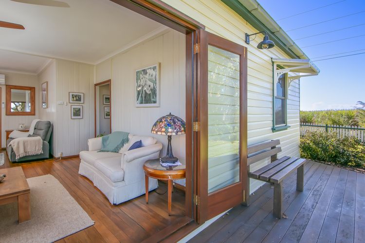 Cane Cutters Cottage