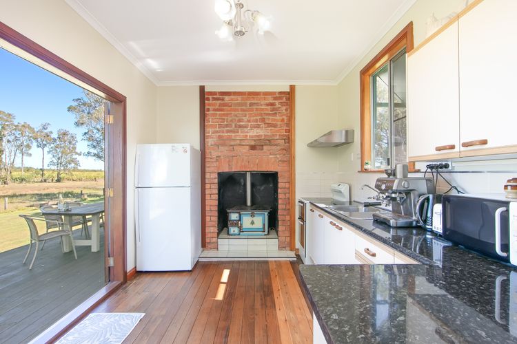 Cane Cutters Cottage