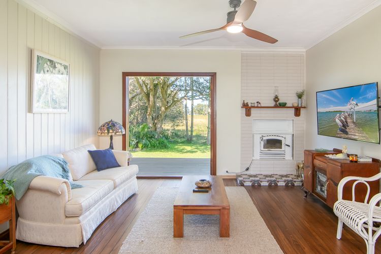 Cane Cutters Cottage