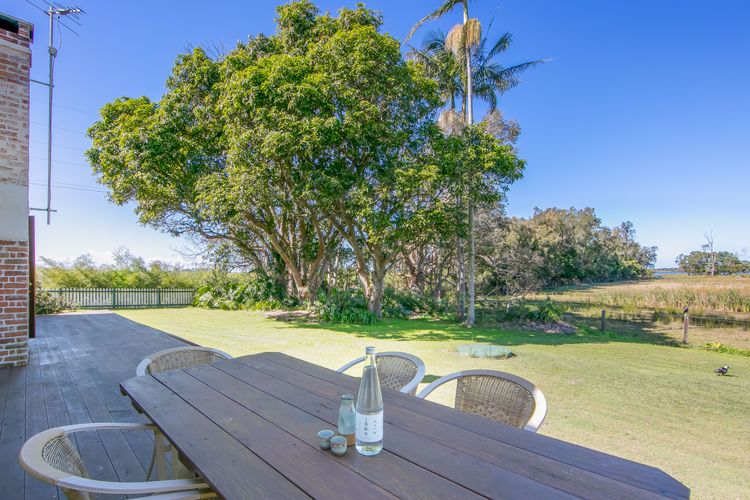 Cane Cutters Cottage