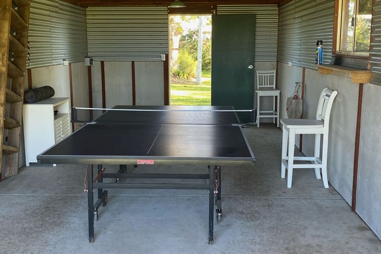 Cane Cutters Cottage