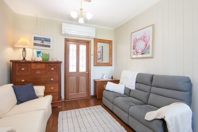 Cane Cutters Cottage