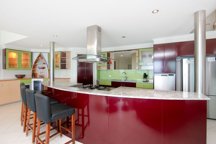 Shadows on Convent 2 – 2 bedroom