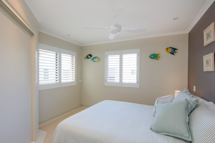 Shadows on Convent 2 – 2 bedroom