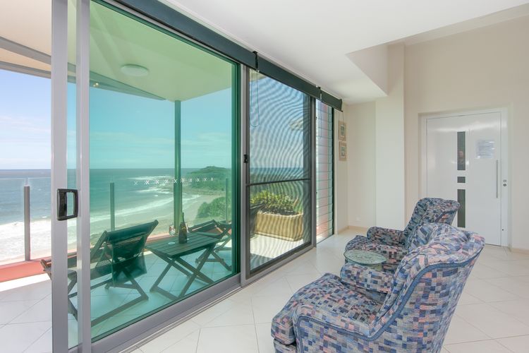 Shadows on Convent 2 – 2 bedroom