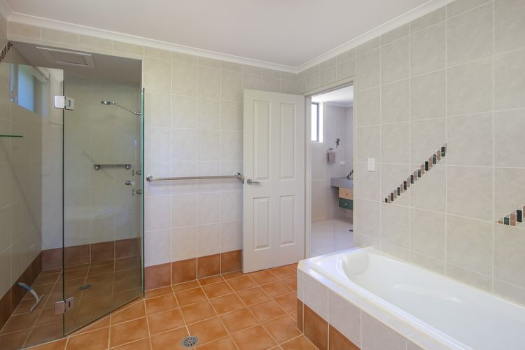 Shadows on Convent 2 – 2 bedroom