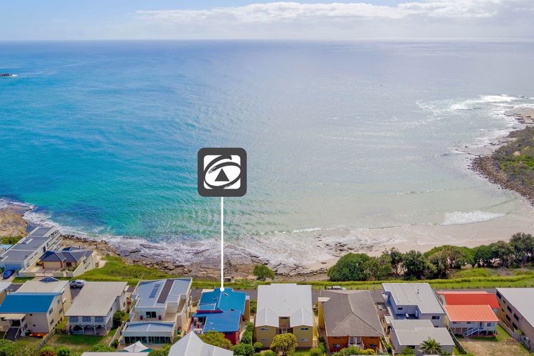 Shadows on Convent 2 – 2 bedroom