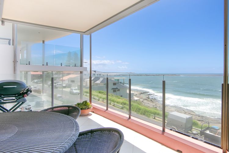 Shadows on Convent 2 – 2 bedroom