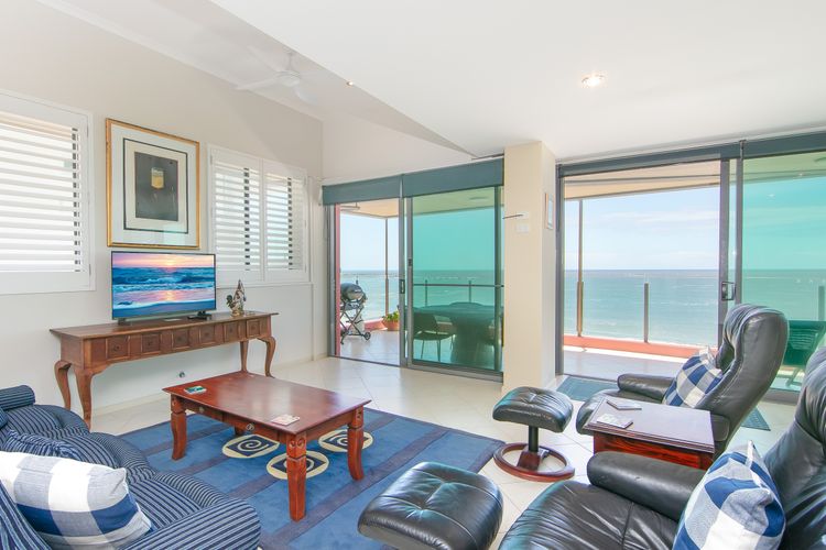 Shadows on Convent 2 – 2 bedroom