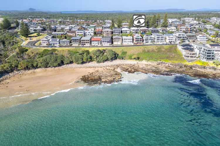 Shadows on Convent 2 – 2 bedroom