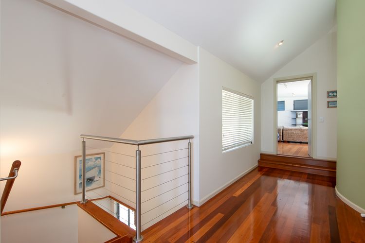 Shadows on Convent 2 – 4 bedrooms