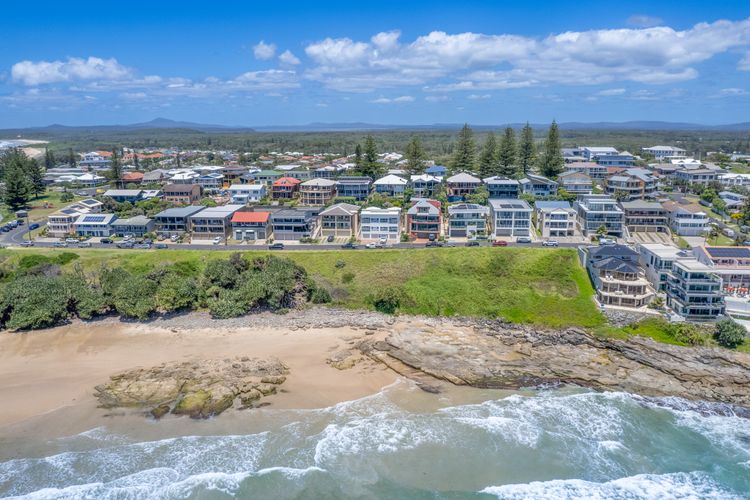 Shadows on Convent 2 – 4 bedrooms