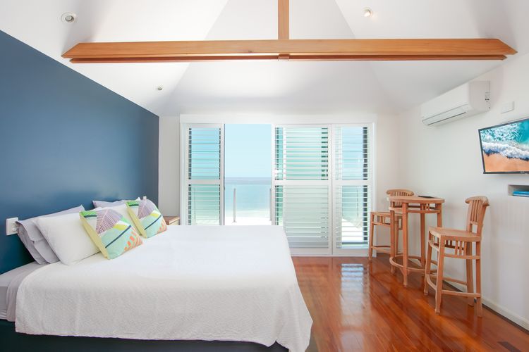 Shadows on Convent 2 – 4 bedrooms