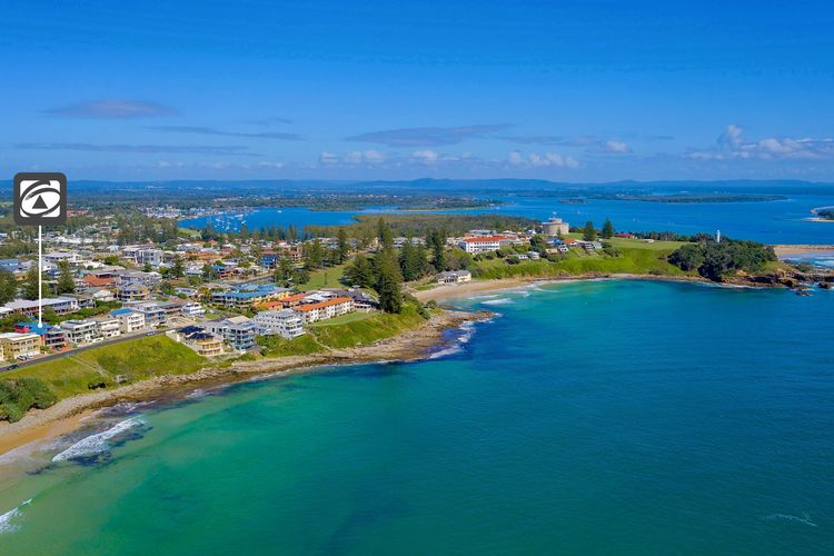 Shadows on Convent 2 – 4 bedrooms