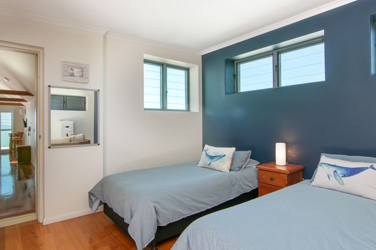 Shadows on Convent 2 – 4 bedrooms