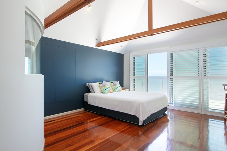 Shadows on Convent 2 – 4 bedrooms