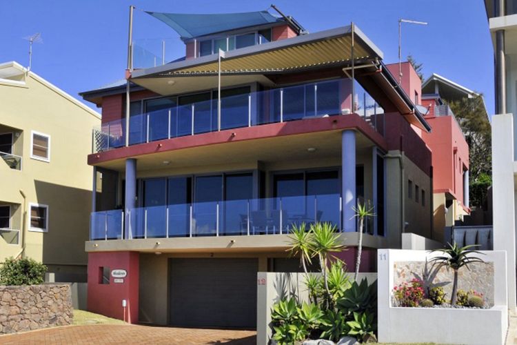 Shadows on Convent 2 – 4 bedrooms