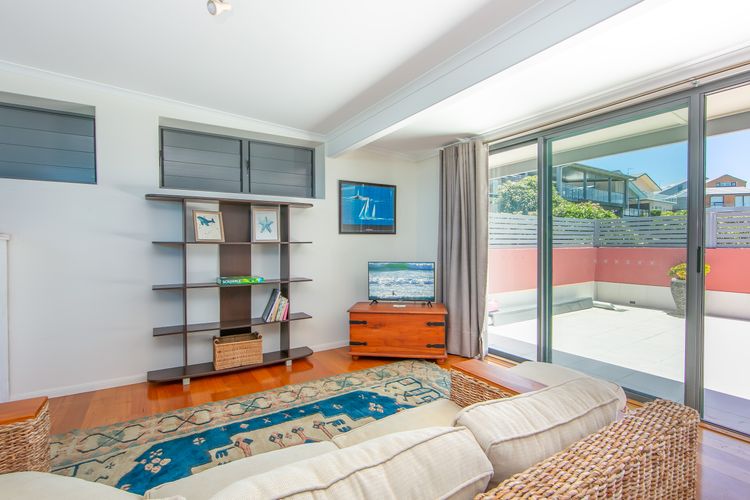 Shadows on Convent 2 – 4 bedrooms