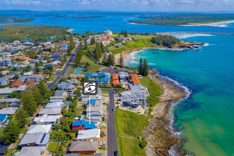 Shadows on Convent 2 – 4 bedrooms