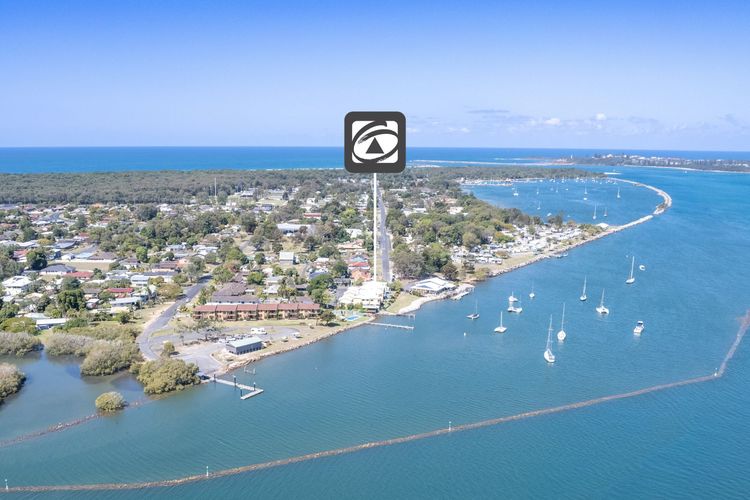 Riverview Apartment 2.6 3-5 Riverview Street