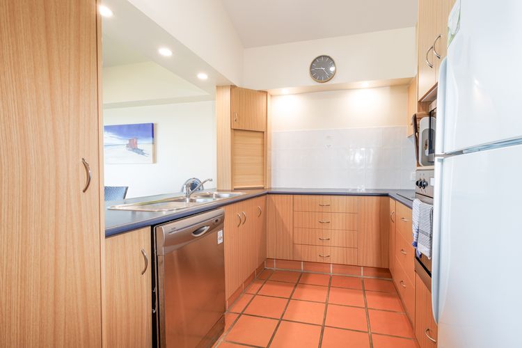 Riverview Apartment 2.6 3-5 Riverview Street