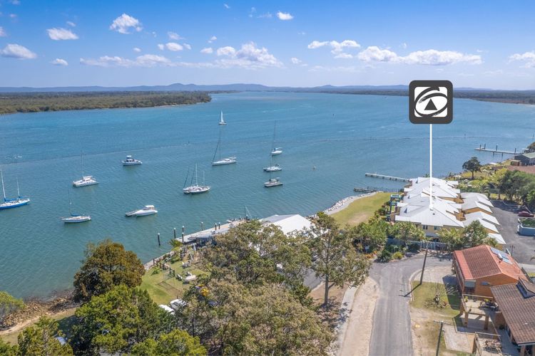 Riverview Apartment 2.6 3-5 Riverview Street